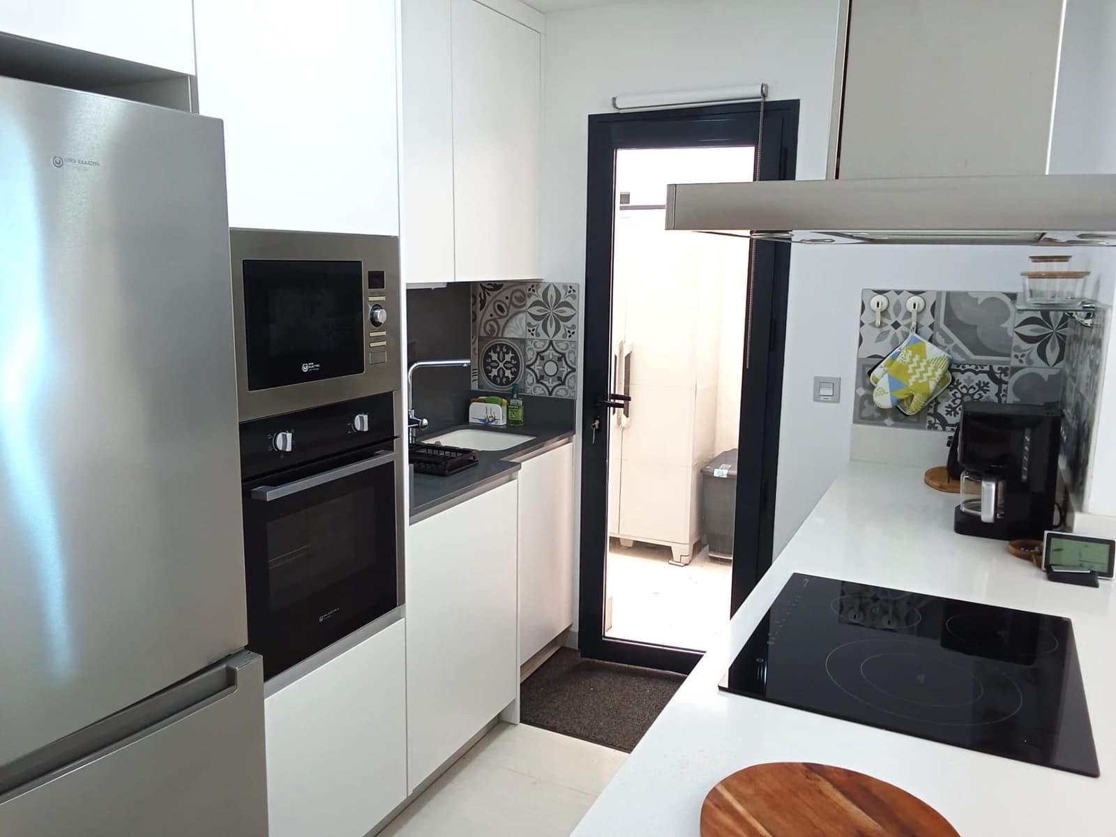 1 chambre Appartement à vendre à Torrevieja avec piscine - 175 000 € (Ref: 10084339)