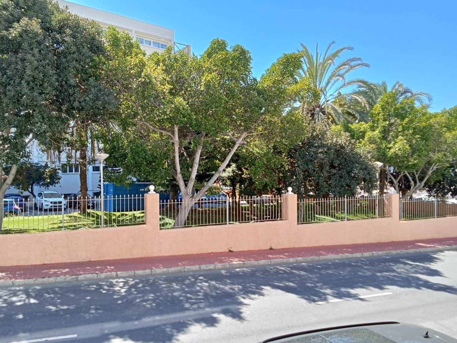 1 chambre Appartement à vendre à Torrevieja avec piscine - 175 000 € (Ref: 10084339)