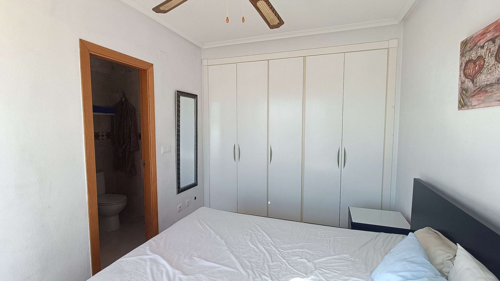 3 soveværelse Villa til salg i Algorfa med swimmingpool garage - € 375.000 (Ref: 10084340)
