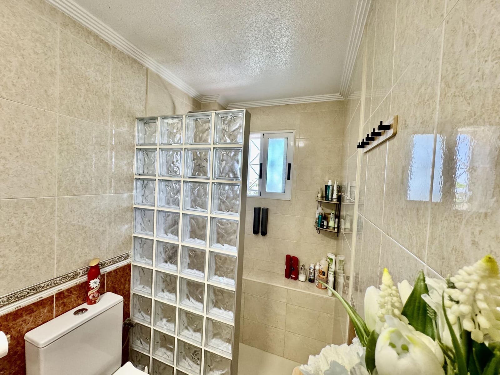 2 quarto Casa em Banda para venda em Torrevieja com piscina - 169 500 € (Ref: 10084341)
