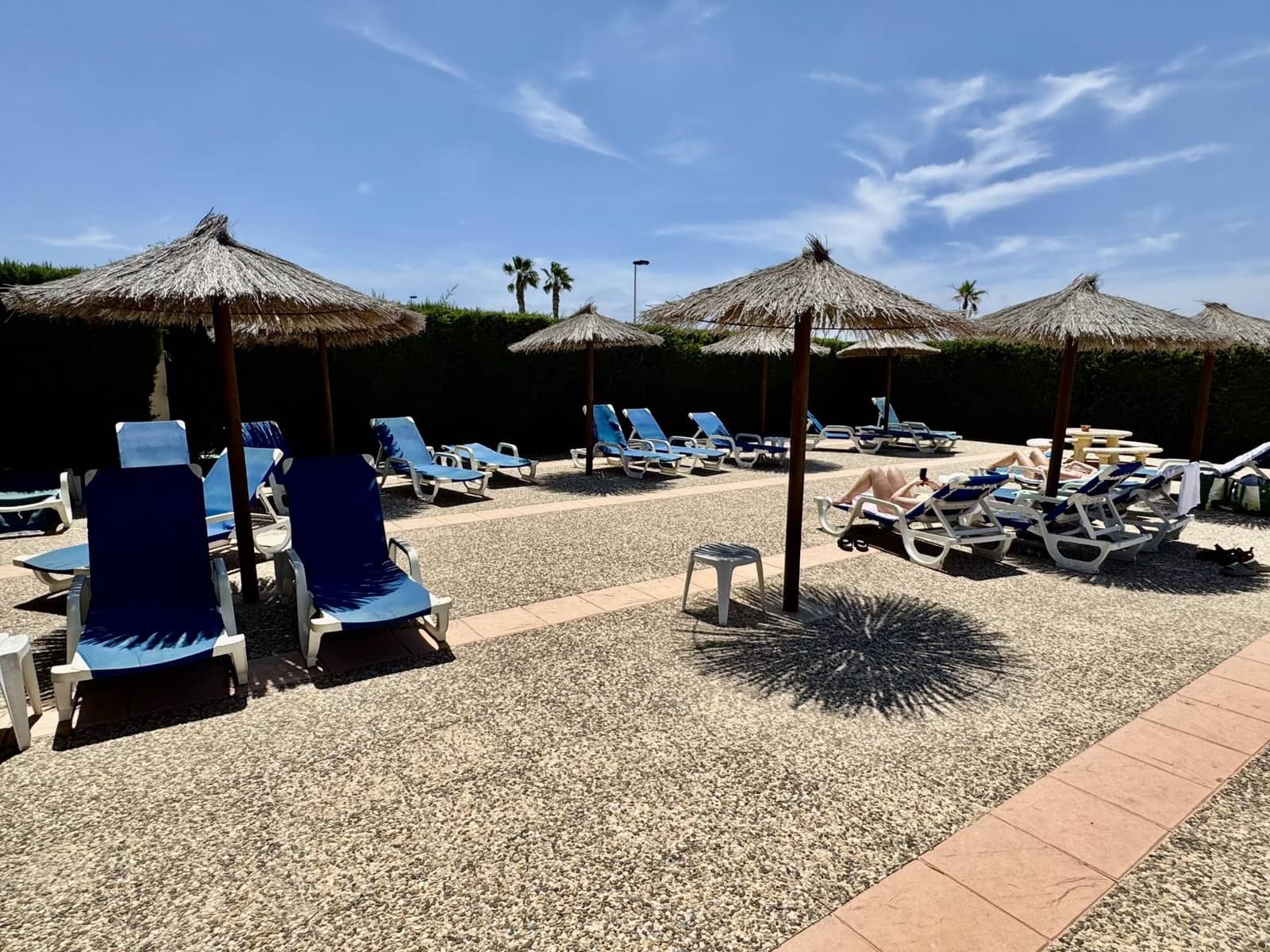 2 quarto Casa em Banda para venda em Torrevieja com piscina - 169 500 € (Ref: 10084341)