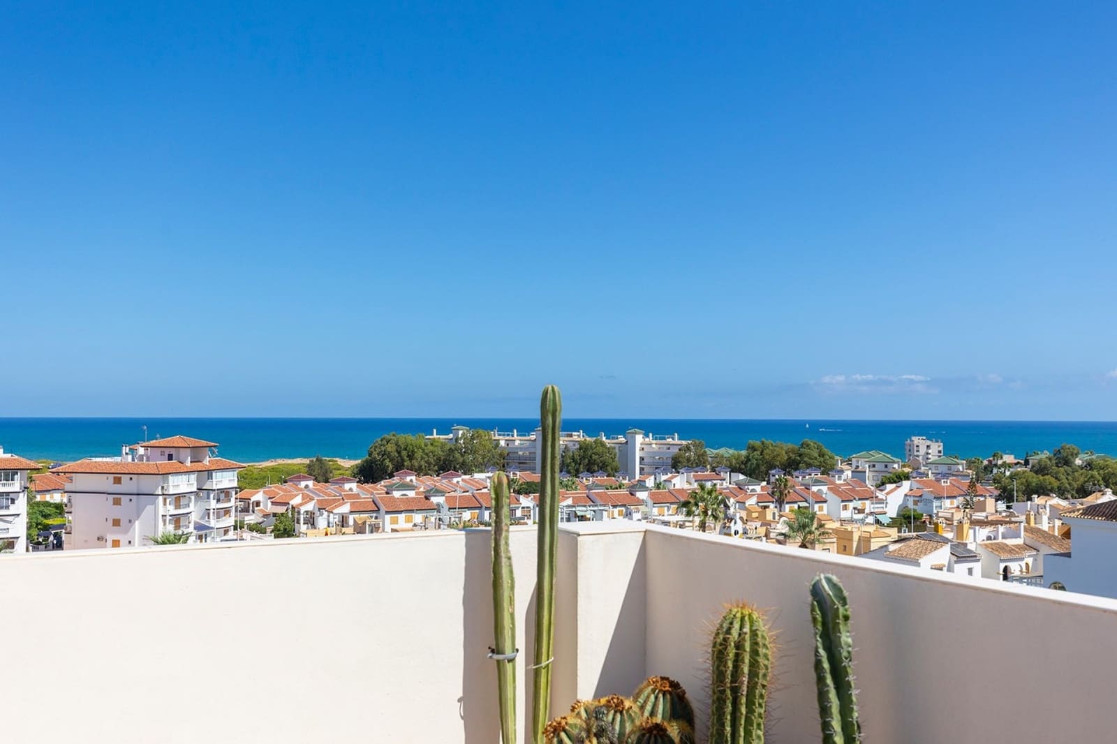 Apartamento de 1 habitación en La Mata en venta con piscina - 169.500 € (Ref: 10084346)