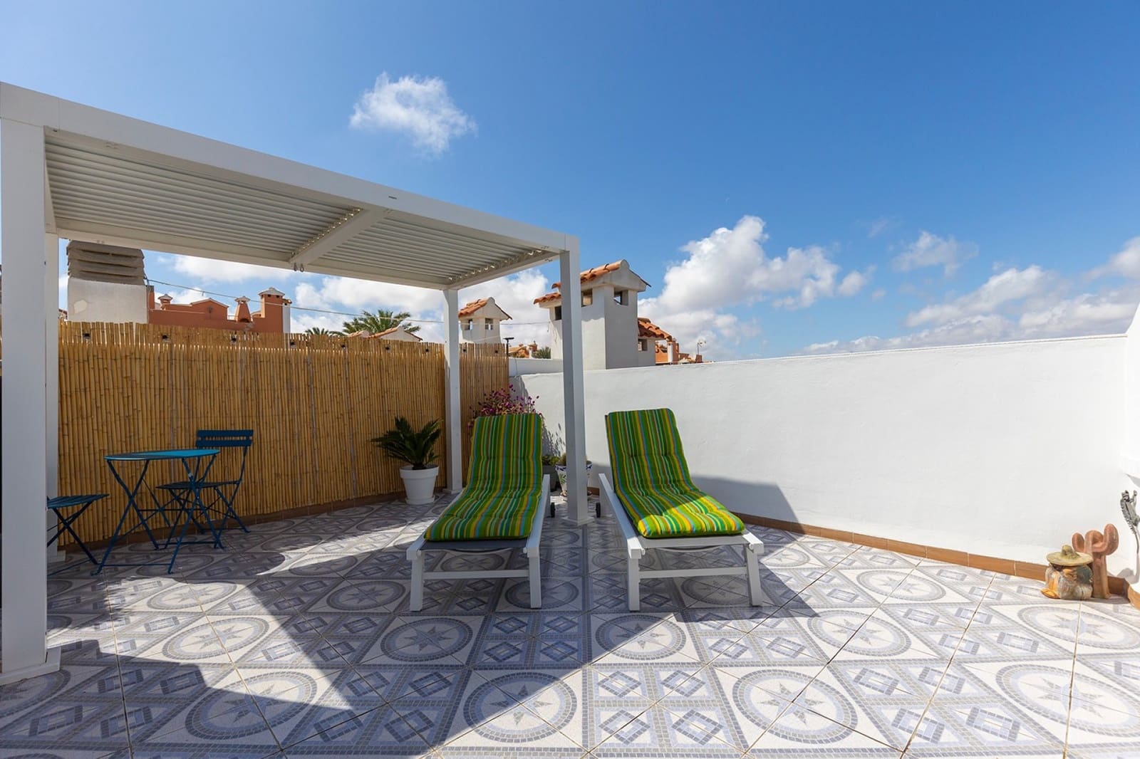 Apartamento de 1 habitación en La Mata en venta con piscina - 169.500 € (Ref: 10084346)