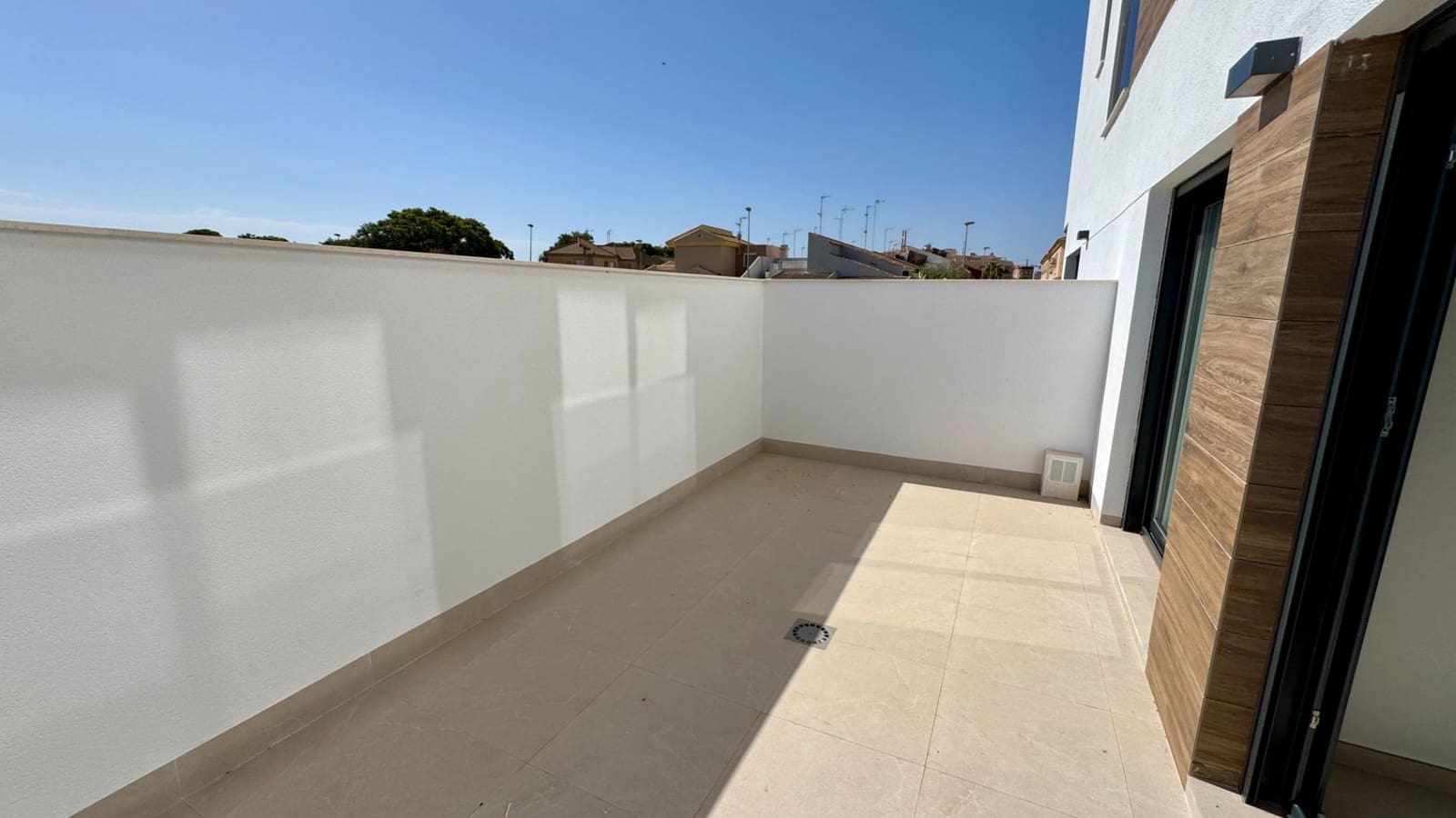2 slaapkamer Bungalow te koop in San Pedro del Pinatar - € 258.900 (Ref: 10084347)
