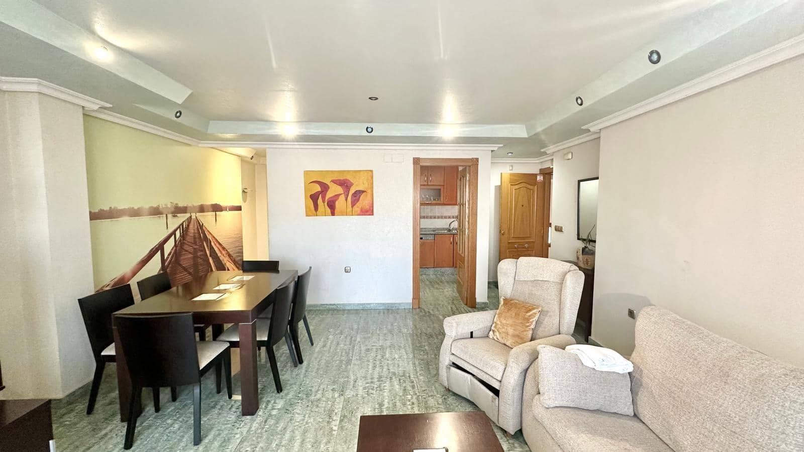 2 sypialnia Apartament na sprzedaż w Torrevieja - 220 000 € (Ref: 10084350)