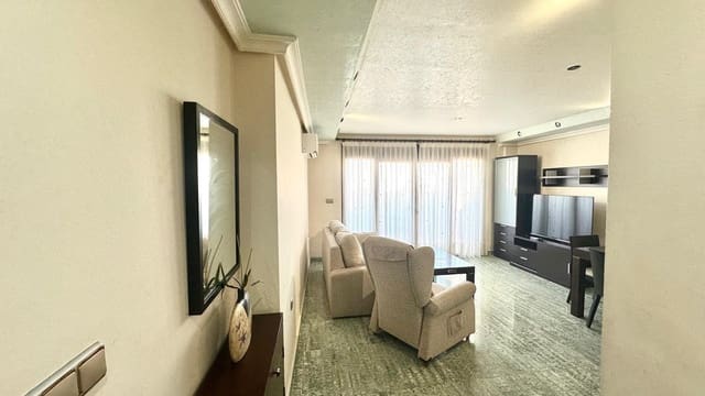 2 sypialnia Apartament na sprzedaż w Puerto Deportivo, Torrevieja - 220 000 € (Ref: 10084350)