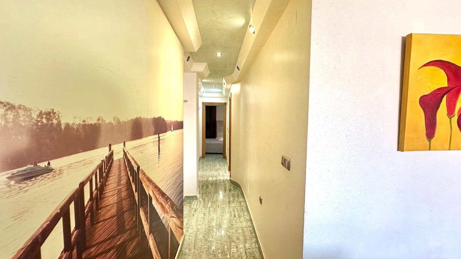 2 sypialnia Apartament na sprzedaż w Torrevieja - 220 000 € (Ref: 10084350)