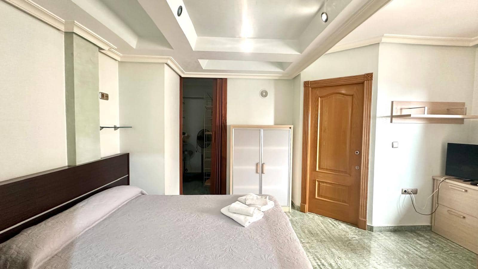 2 sypialnia Apartament na sprzedaż w Torrevieja - 220 000 € (Ref: 10084350)
