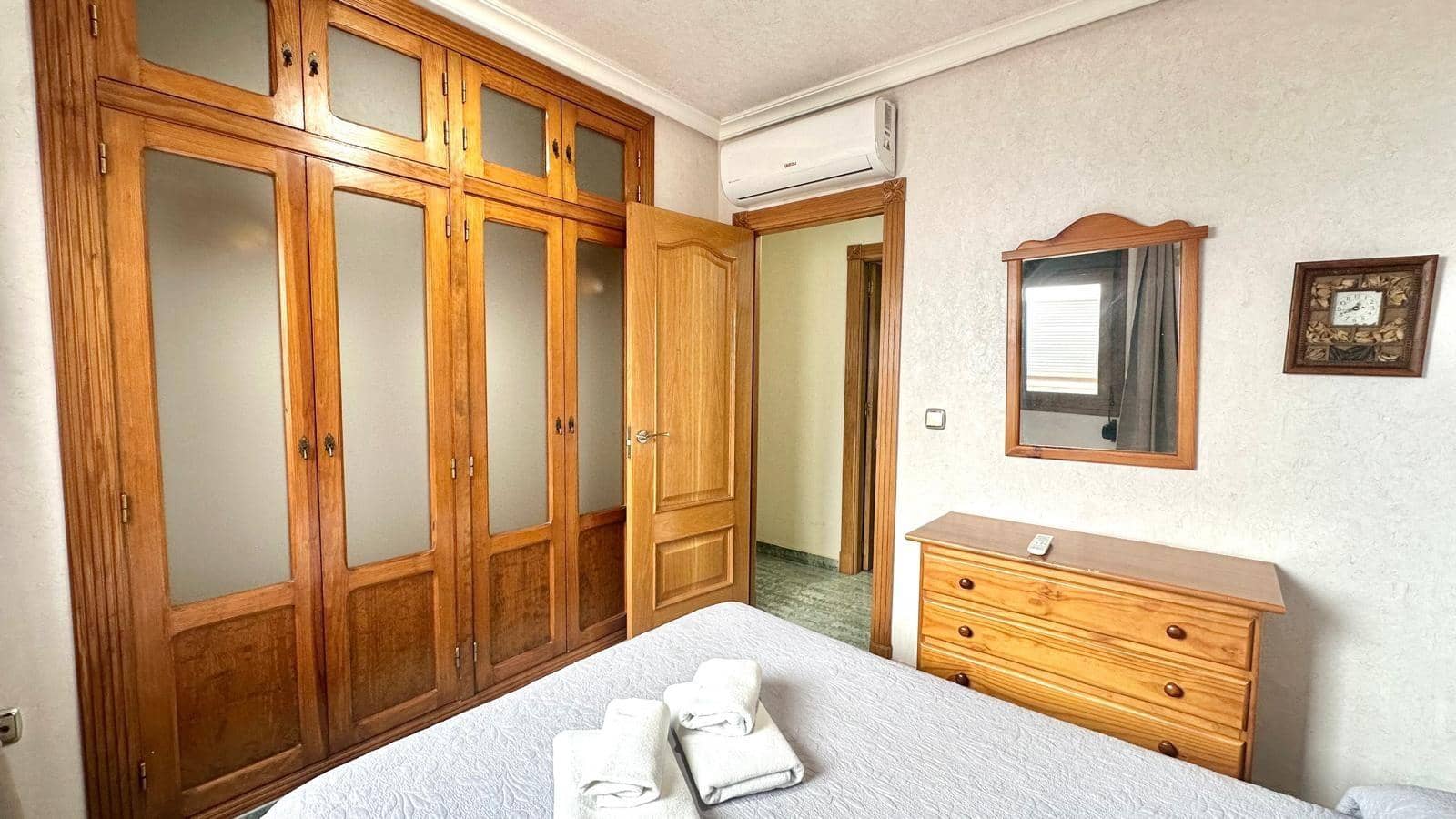 2 sypialnia Apartament na sprzedaż w Torrevieja - 220 000 € (Ref: 10084350)