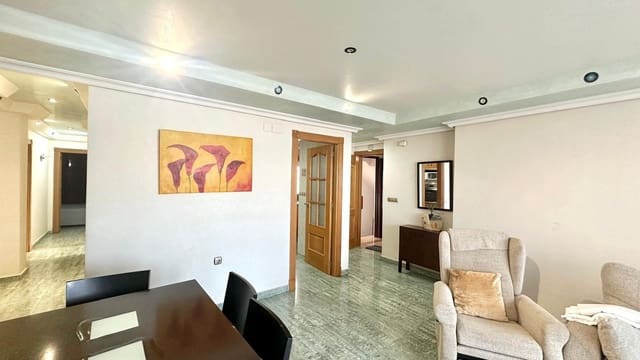 2 sypialnia Apartament na sprzedaż w Puerto Deportivo, Torrevieja - 220 000 € (Ref: 10084350)