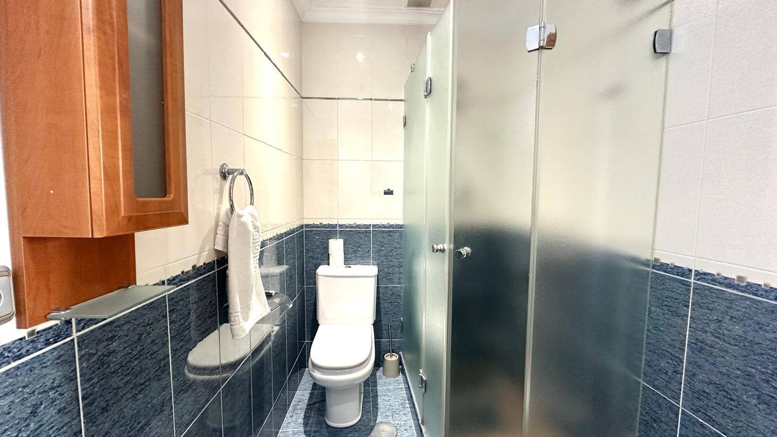 2 sypialnia Apartament na sprzedaż w Torrevieja - 220 000 € (Ref: 10084350)