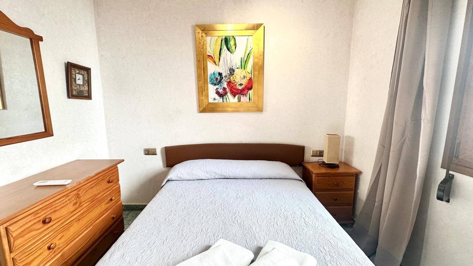 2 sypialnia Apartament na sprzedaż w Torrevieja - 220 000 € (Ref: 10084350)