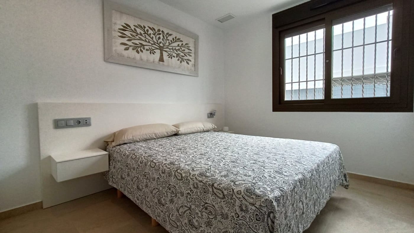 3 Zimmer Villa zu verkaufen in Vistabella mit Pool Garage - 449.475 € (Ref: 10084352)