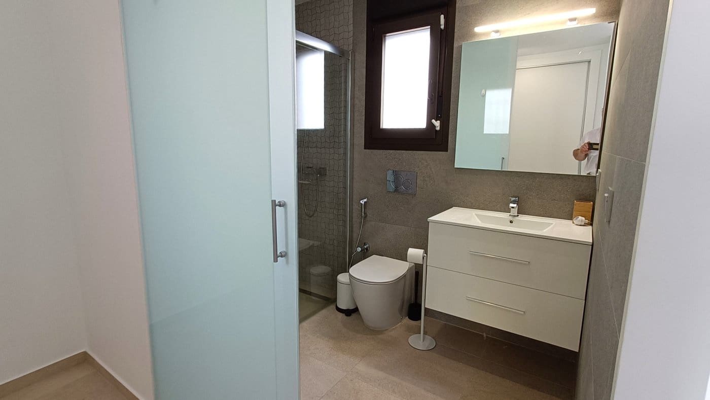 3 Zimmer Villa zu verkaufen in Vistabella mit Pool Garage - 449.475 € (Ref: 10084352)
