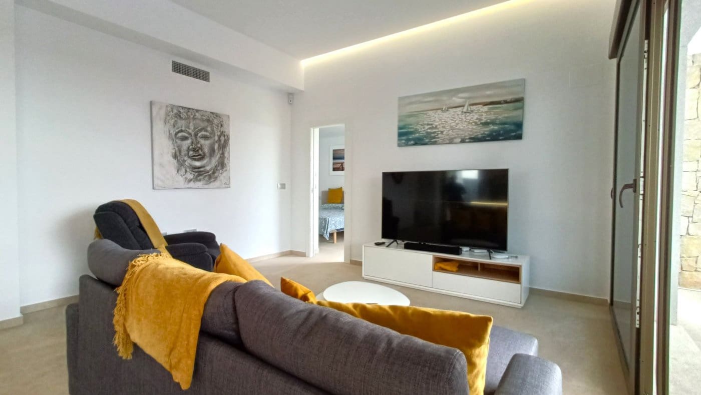 3 Zimmer Villa zu verkaufen in Vistabella mit Pool Garage - 449.475 € (Ref: 10084352)