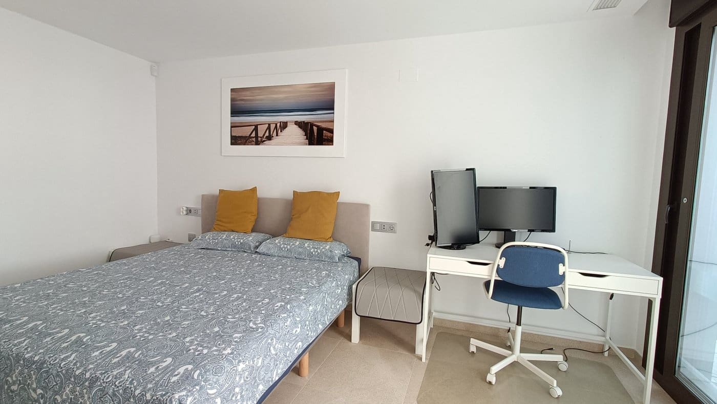 3 Zimmer Villa zu verkaufen in Vistabella mit Pool Garage - 449.475 € (Ref: 10084352)