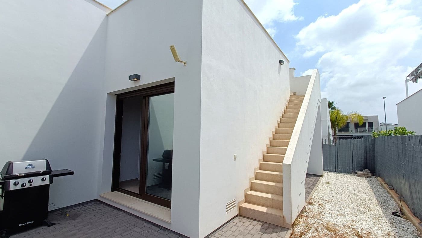 3 Zimmer Villa zu verkaufen in Vistabella mit Pool Garage - 449.475 € (Ref: 10084352)