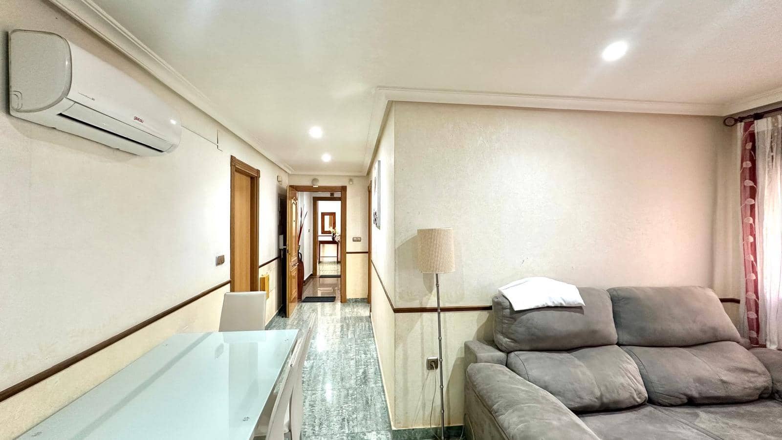 4 makuuhuone Huoneisto myytävänä paikassa Torrevieja - 480 000 € (Ref: 10084355)