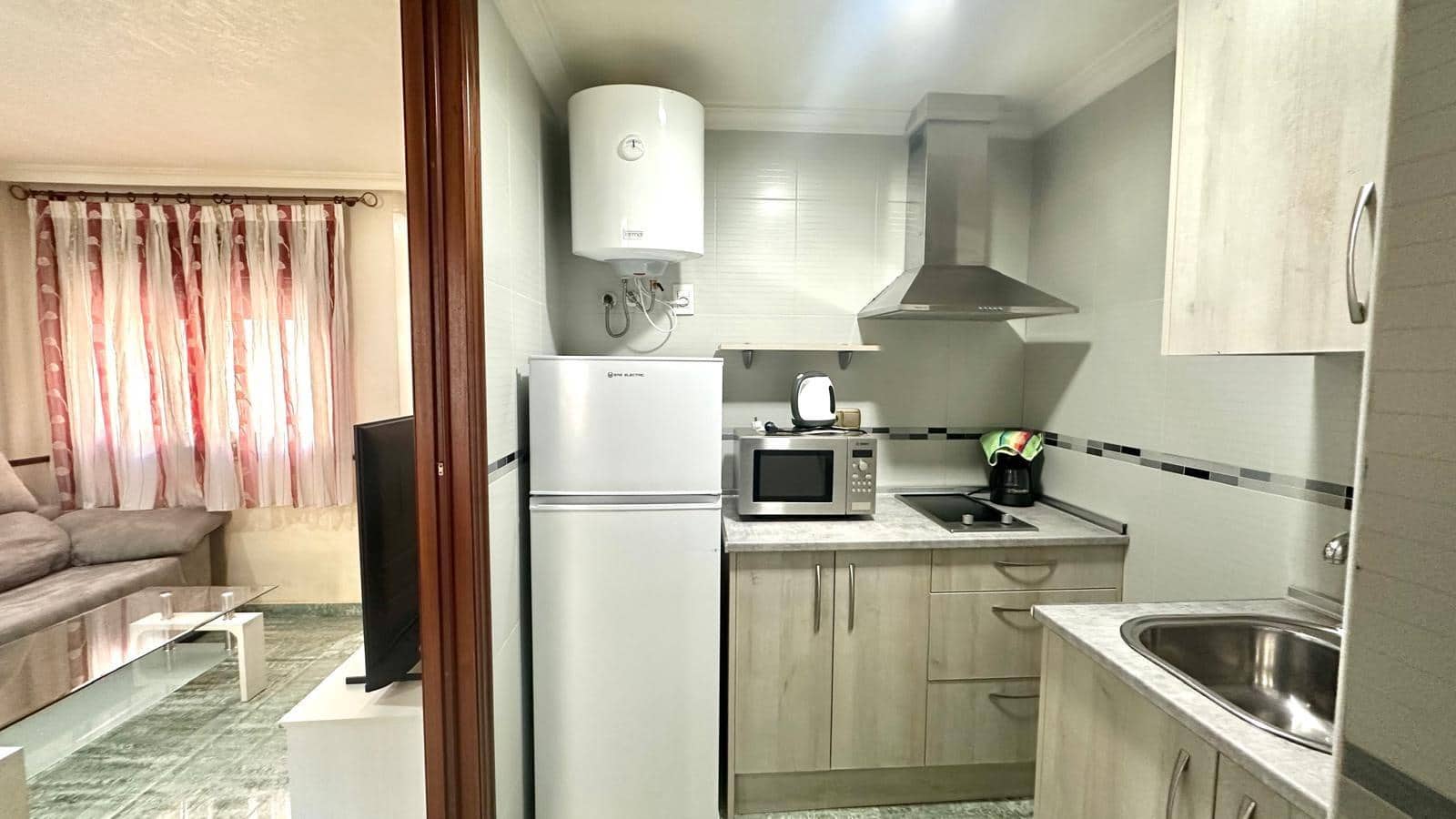4 makuuhuone Huoneisto myytävänä paikassa Torrevieja - 480 000 € (Ref: 10084355)