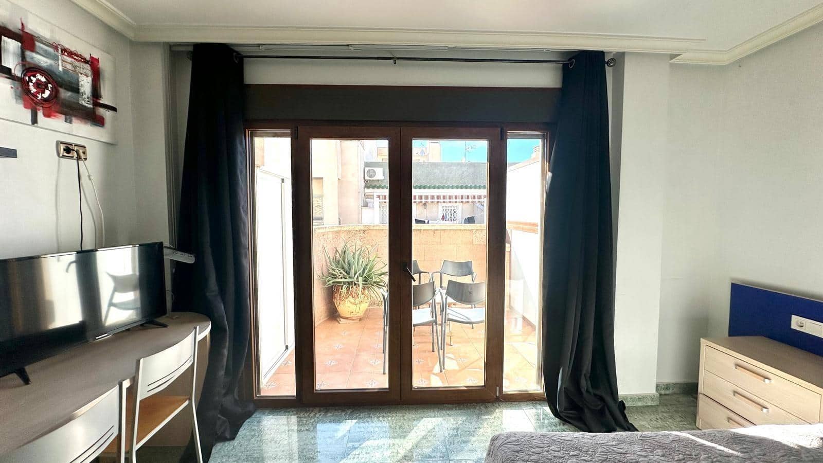 4 makuuhuone Huoneisto myytävänä paikassa Torrevieja - 480 000 € (Ref: 10084355)