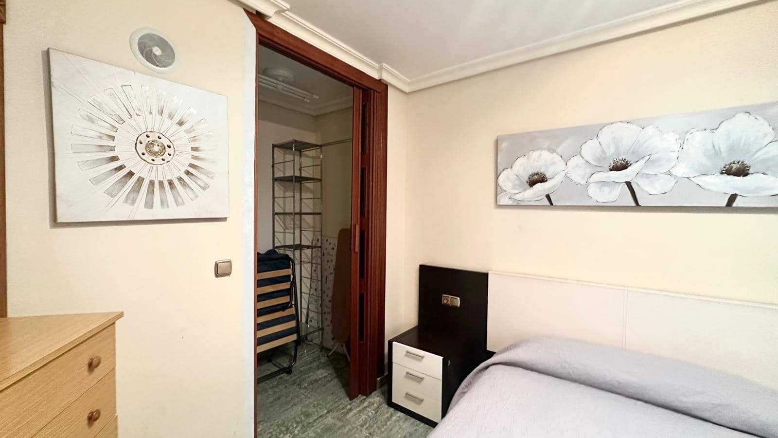 4 makuuhuone Huoneisto myytävänä paikassa Torrevieja - 480 000 € (Ref: 10084355)