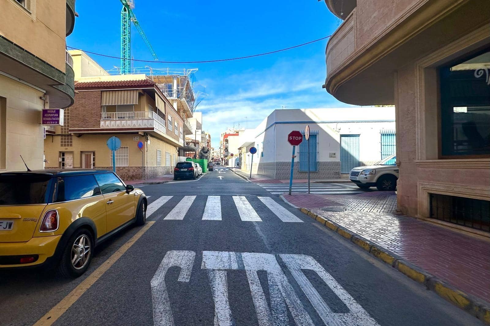 4 makuuhuone Huoneisto myytävänä paikassa Torrevieja - 480 000 € (Ref: 10084355)