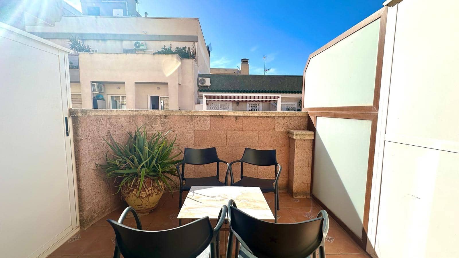 4 makuuhuone Huoneisto myytävänä paikassa Torrevieja - 480 000 € (Ref: 10084355)
