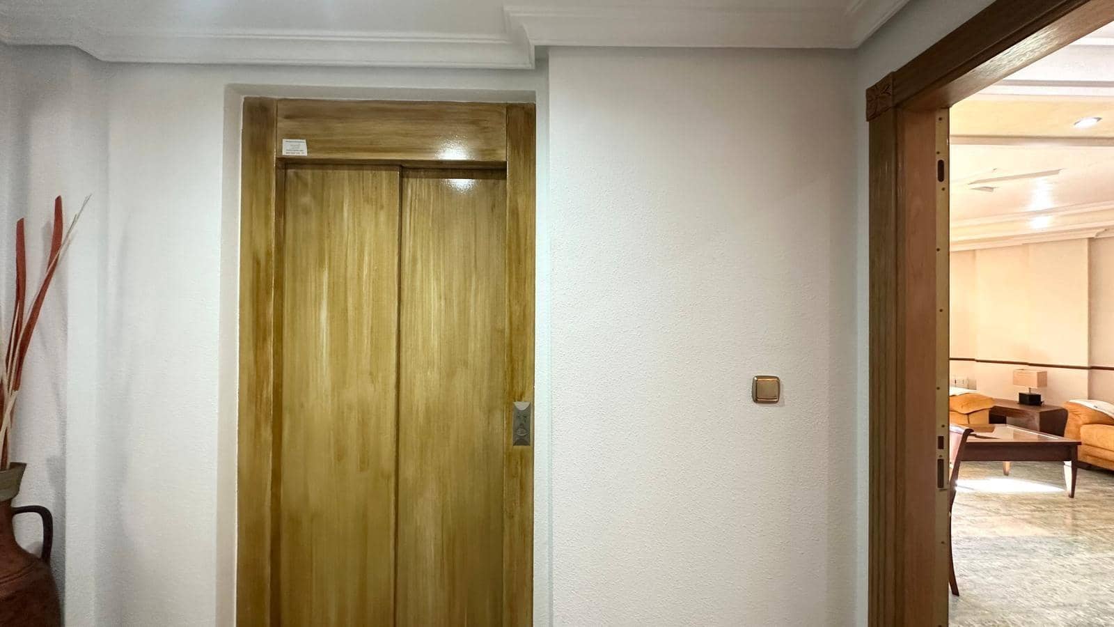 4 makuuhuone Huoneisto myytävänä paikassa Torrevieja - 480 000 € (Ref: 10084355)
