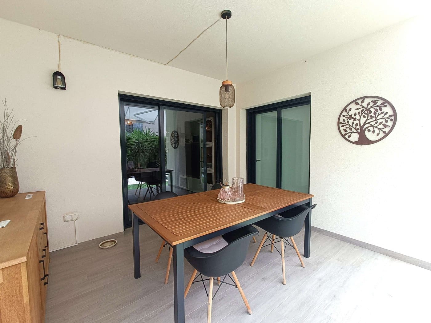 3 soverom Leilighet til salgs i San Miguel de Salinas med svømmebasseng - € 259 999 (Ref: 10084357)