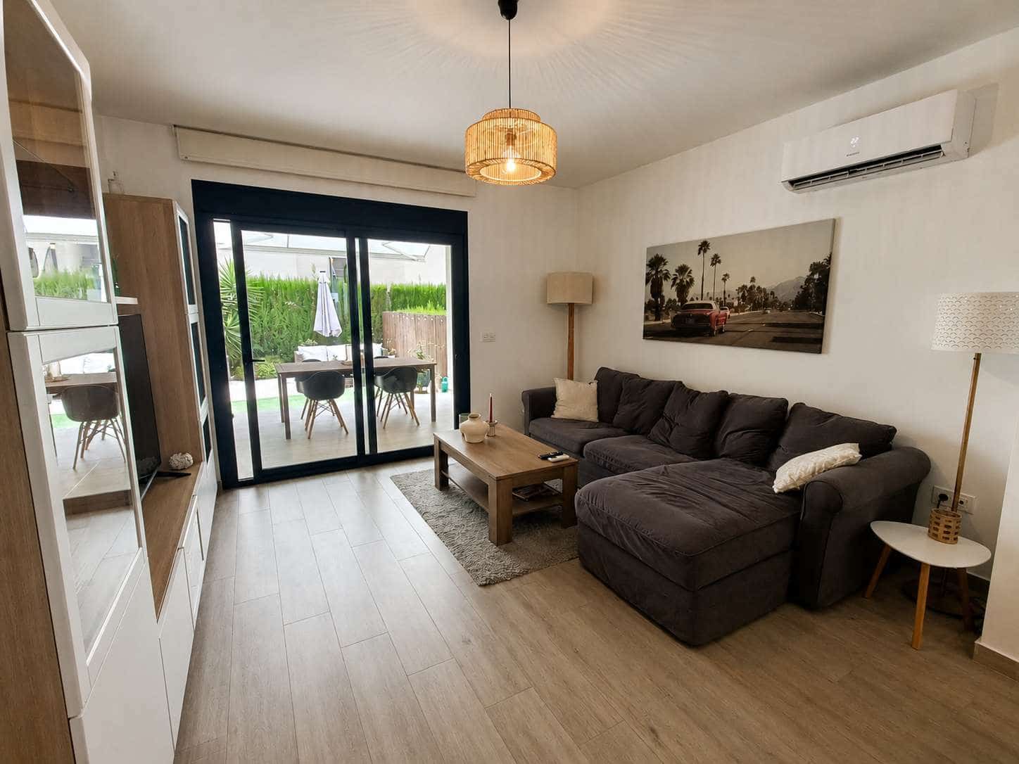 3 soverom Leilighet til salgs i San Miguel de Salinas med svømmebasseng - € 259 999 (Ref: 10084357)