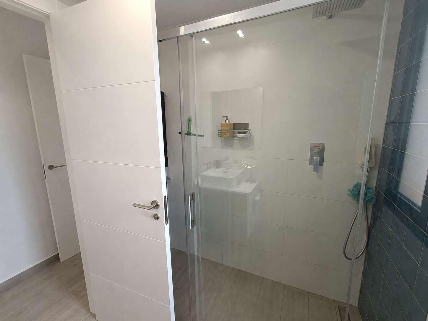3 soverom Leilighet til salgs i San Miguel de Salinas med svømmebasseng - € 259 999 (Ref: 10084357)