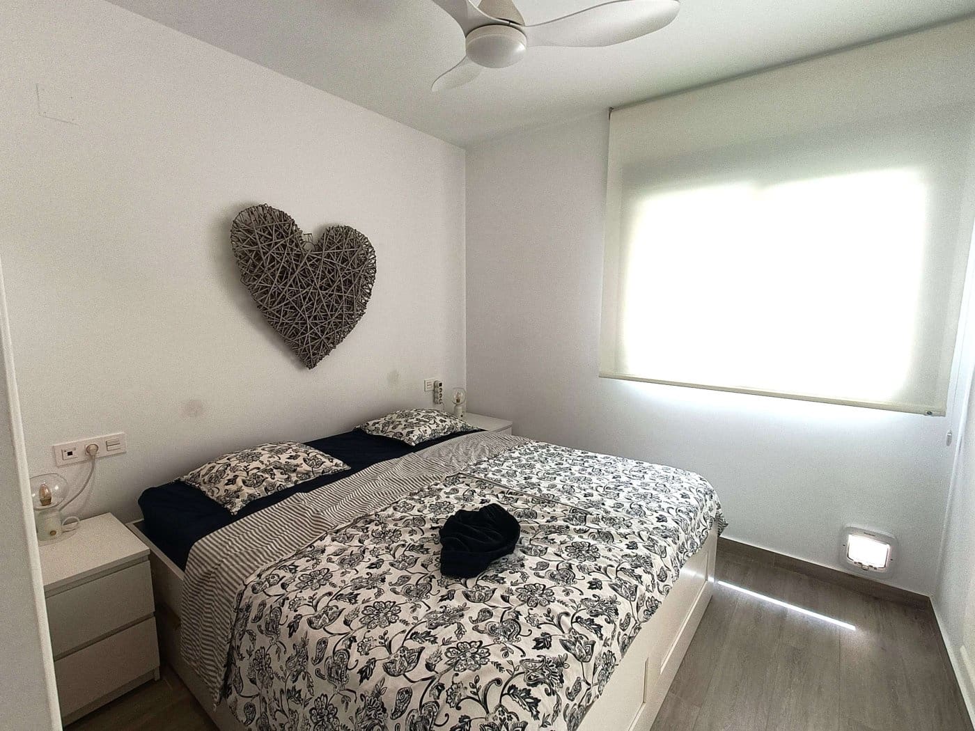 3 soverom Leilighet til salgs i San Miguel de Salinas med svømmebasseng - € 259 999 (Ref: 10084357)