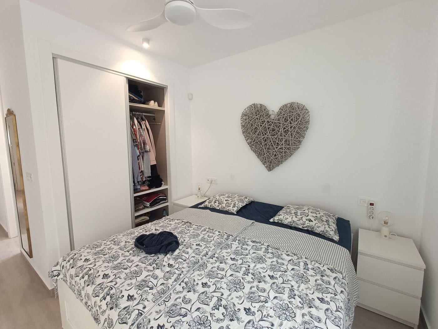 3 soverom Leilighet til salgs i San Miguel de Salinas med svømmebasseng - € 259 999 (Ref: 10084357)