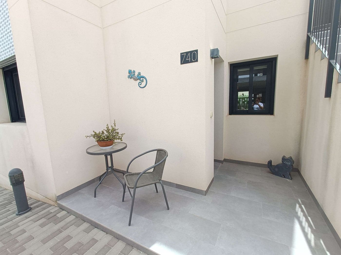 3 soverom Leilighet til salgs i San Miguel de Salinas med svømmebasseng - € 259 999 (Ref: 10084357)