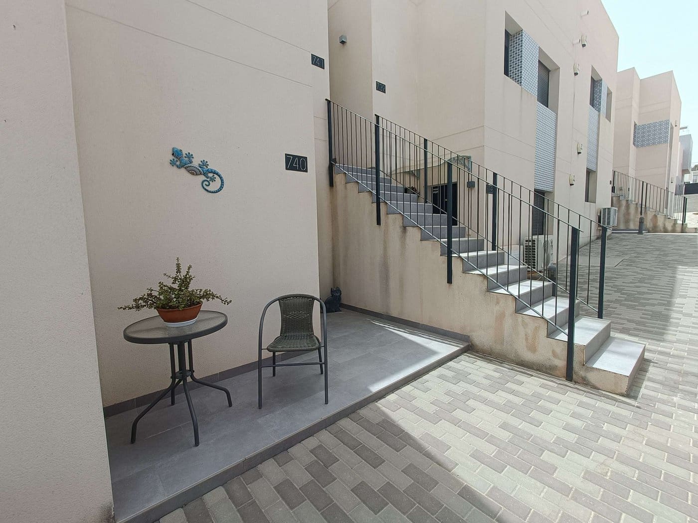 3 soverom Leilighet til salgs i San Miguel de Salinas med svømmebasseng - € 259 999 (Ref: 10084357)