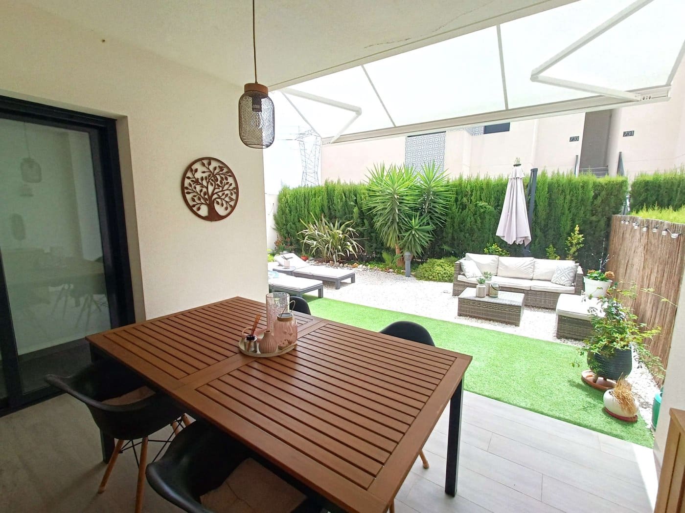 3 soverom Leilighet til salgs i San Miguel de Salinas med svømmebasseng - € 259 999 (Ref: 10084357)