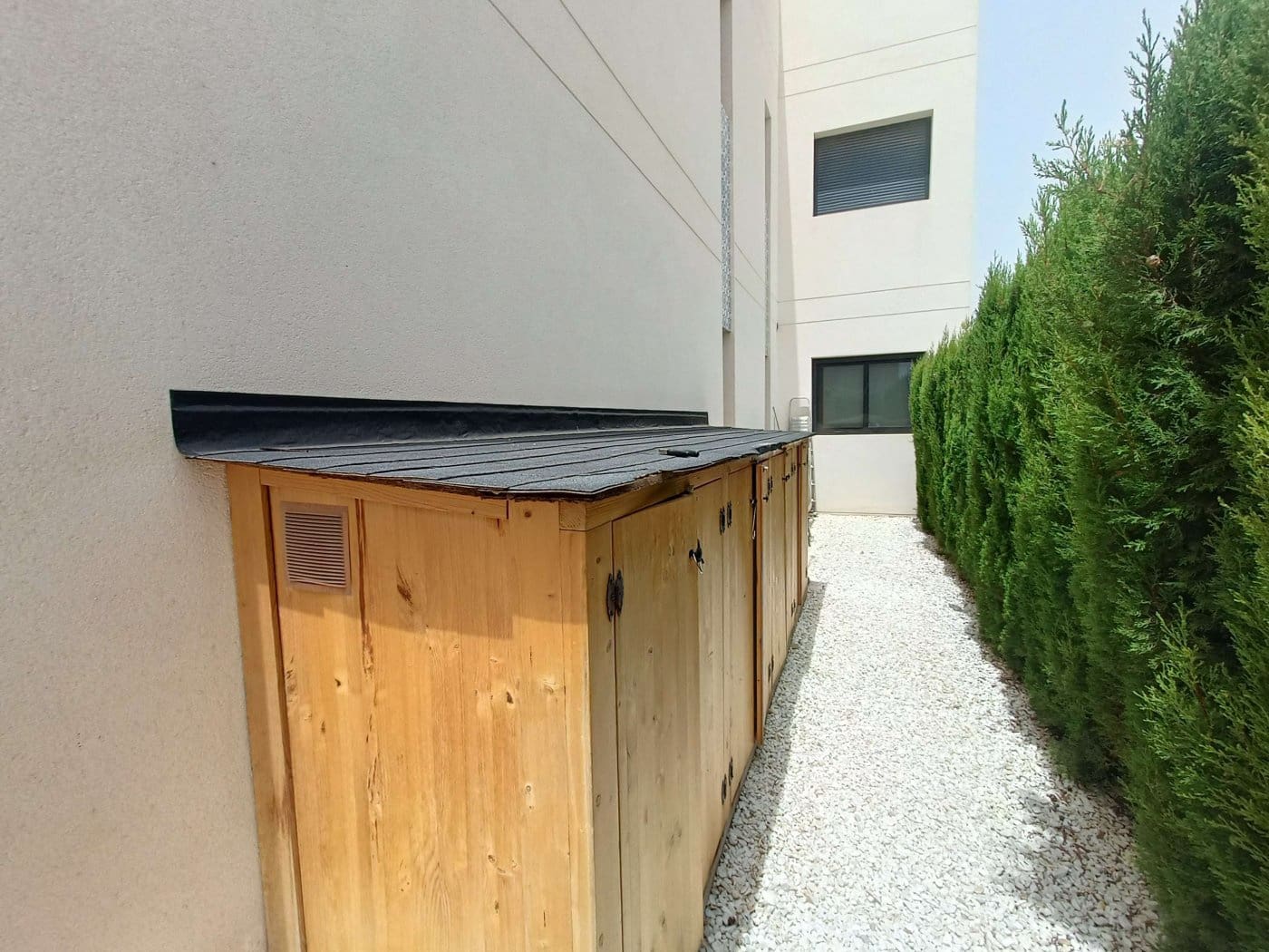 3 soverom Leilighet til salgs i San Miguel de Salinas med svømmebasseng - € 259 999 (Ref: 10084357)