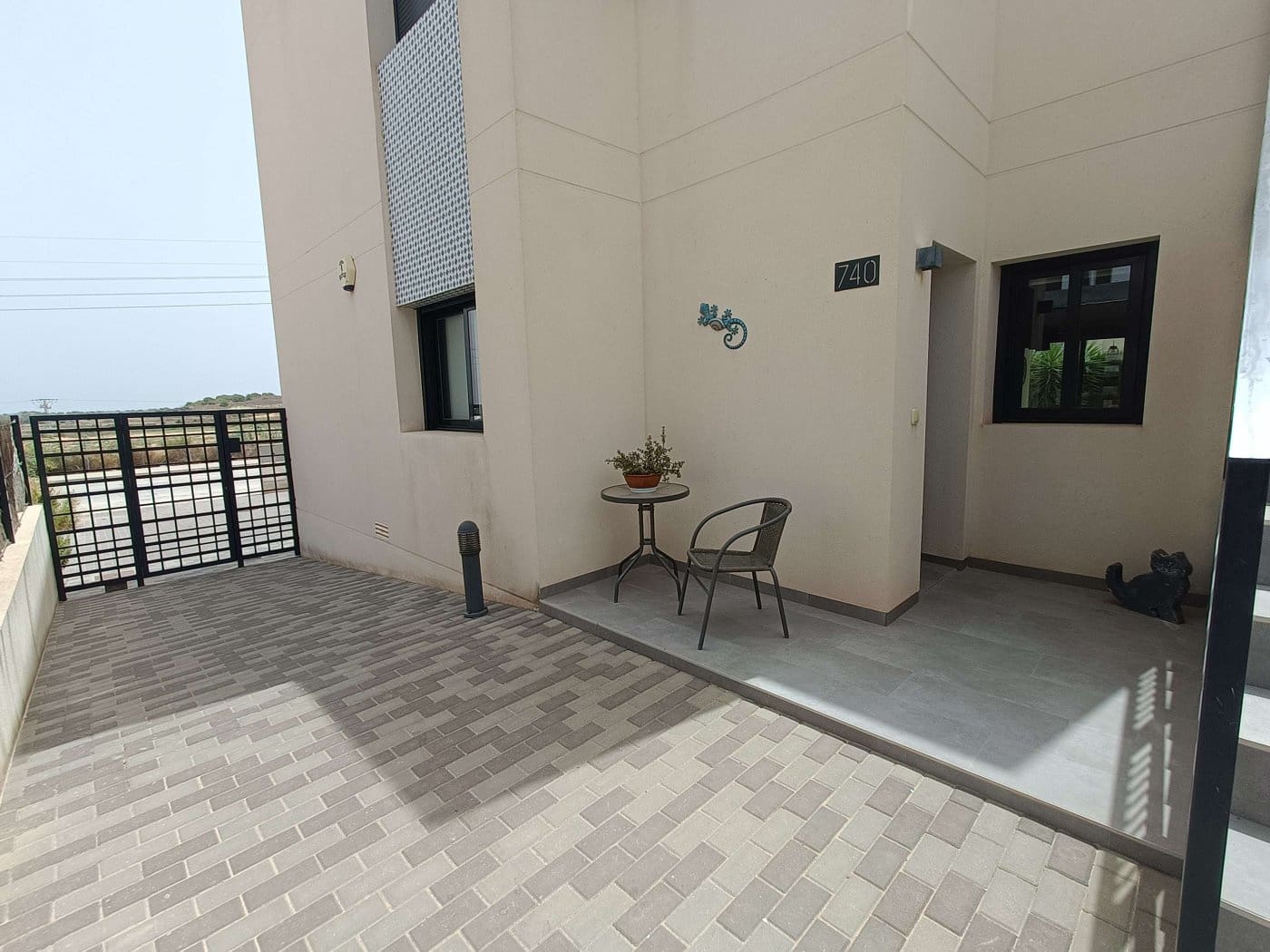3 soverom Leilighet til salgs i San Miguel de Salinas med svømmebasseng - € 259 999 (Ref: 10084357)