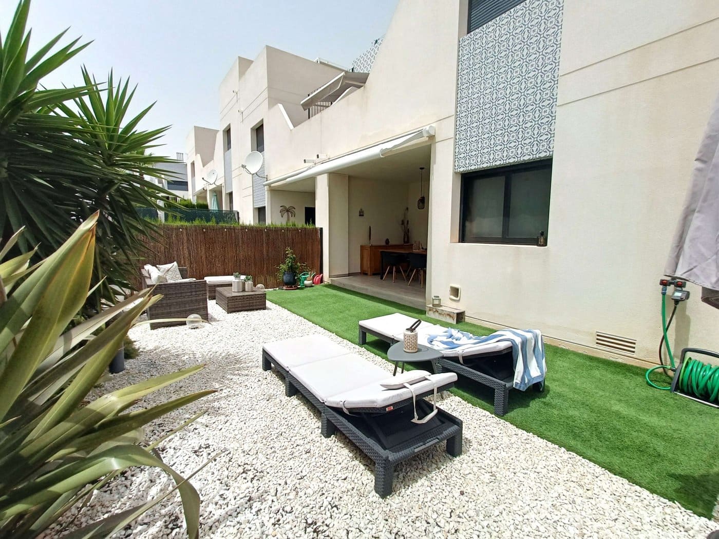 3 soverom Leilighet til salgs i San Miguel de Salinas med svømmebasseng - € 259 999 (Ref: 10084357)