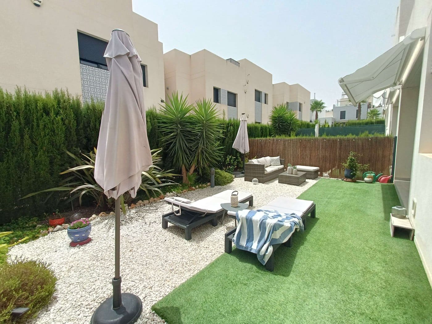 3 soverom Leilighet til salgs i San Miguel de Salinas med svømmebasseng - € 259 999 (Ref: 10084357)