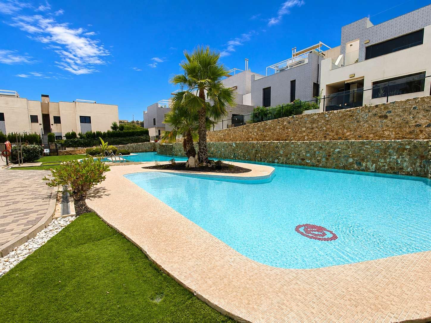 3 soverom Leilighet til salgs i San Miguel de Salinas med svømmebasseng - € 259 999 (Ref: 10084357)