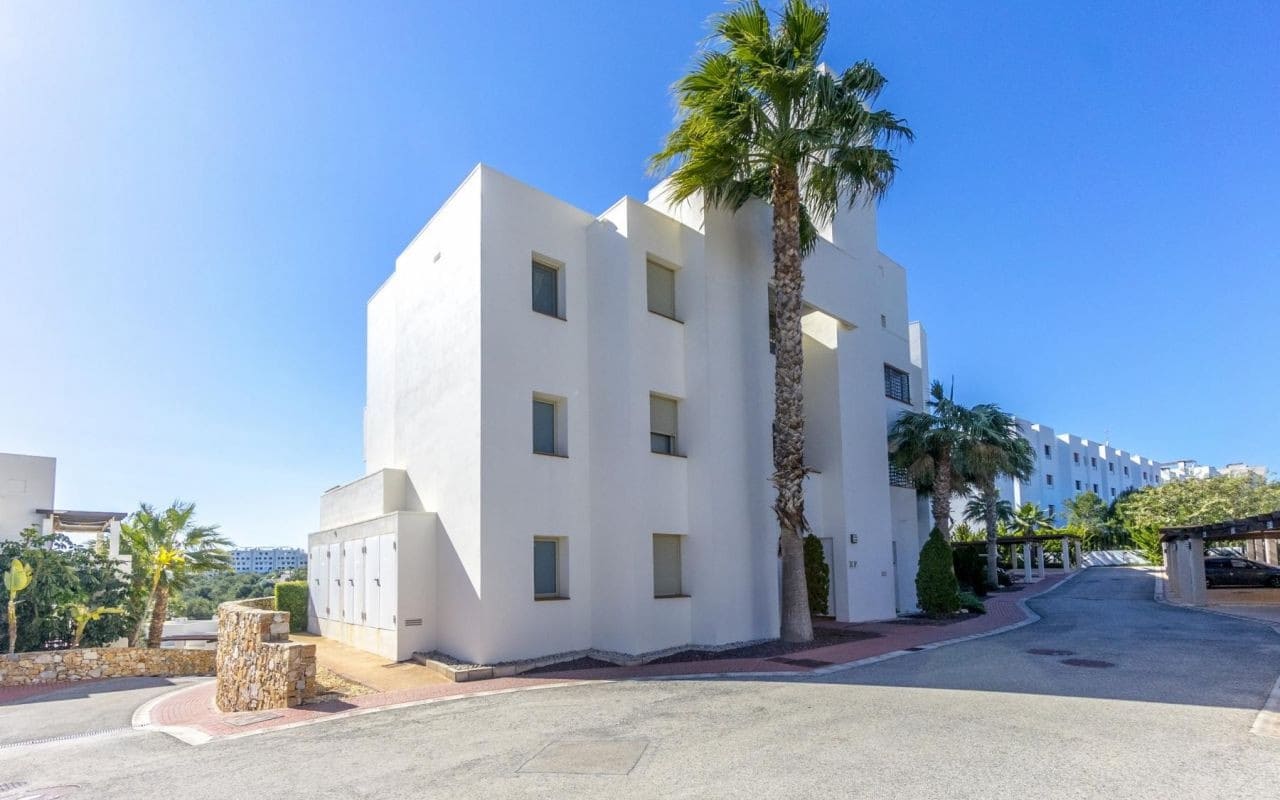 2 camera da letto Appartamento in vendita in Orihuela Costa con piscina garage - 275.000 € (Rif: 10084359)