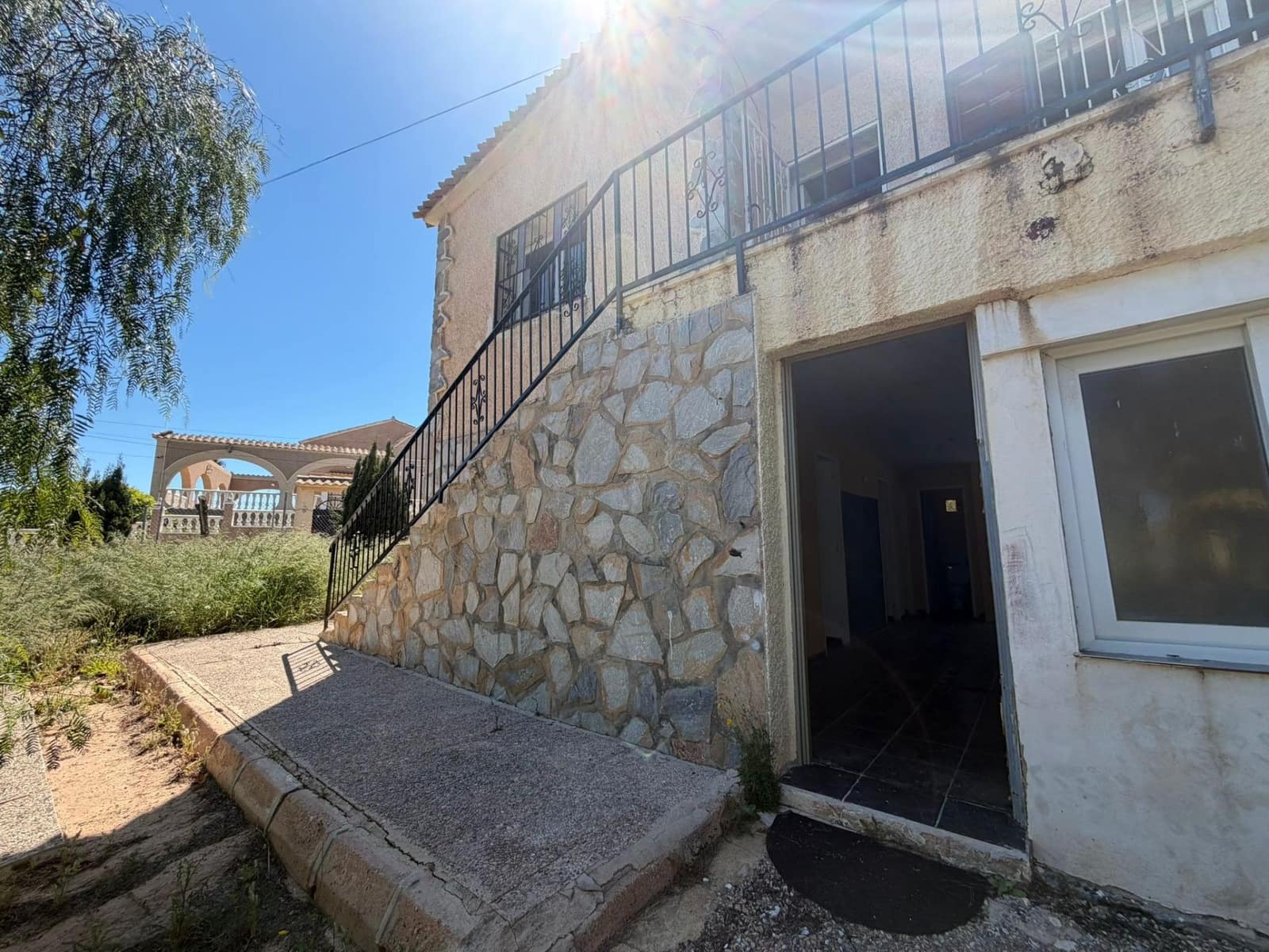 4 Zimmer Villa zu verkaufen in Torrevieja - 389.900 € (Ref: 10084365)