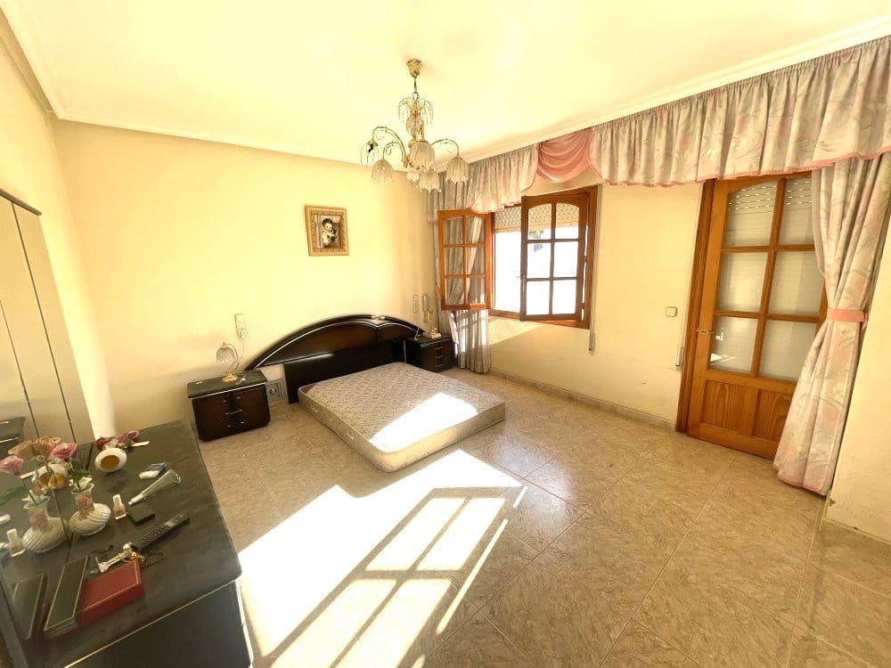5 quarto Casa em Banda para venda em Rojales com garagem - 212 500 € (Ref: 10084368)