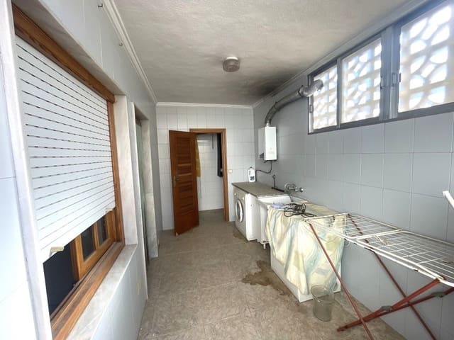 5 quarto Casa em Banda para venda em Rojales com garagem - 212 500 € (Ref: 10084368)