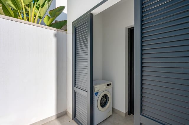 3 Zimmer Villa zu verkaufen in Las Filipinas mit Pool Garage - 475.000 € (Ref: 10084369)