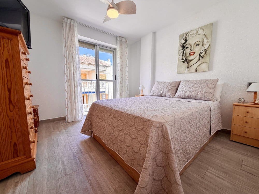3 Zimmer Apartment zu verkaufen in Guardamar del Segura mit Garage - 224.000 € (Ref: 10084373)