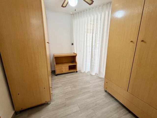 3 Zimmer Apartment zu verkaufen in Zona Pueblo, Guardamar del Segura mit Garage - 224.000 € (Ref: 10084373)