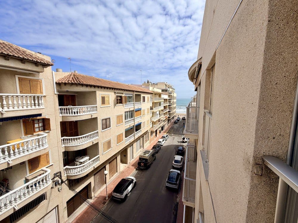 3 Zimmer Apartment zu verkaufen in Guardamar del Segura mit Garage - 224.000 € (Ref: 10084373)