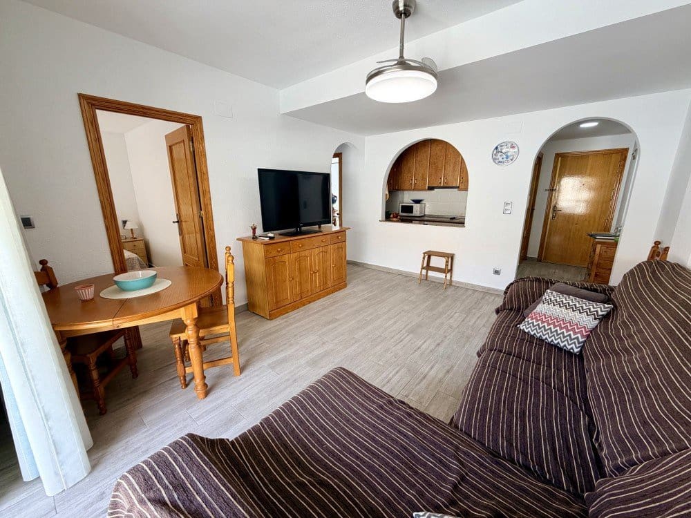 3 Zimmer Apartment zu verkaufen in Guardamar del Segura mit Garage - 224.000 € (Ref: 10084373)